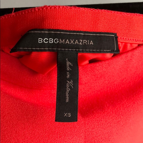 BCBG skirt - Picture 2 of 3